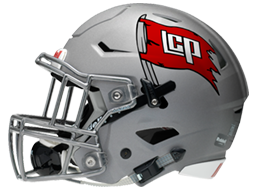 LCP helmet right